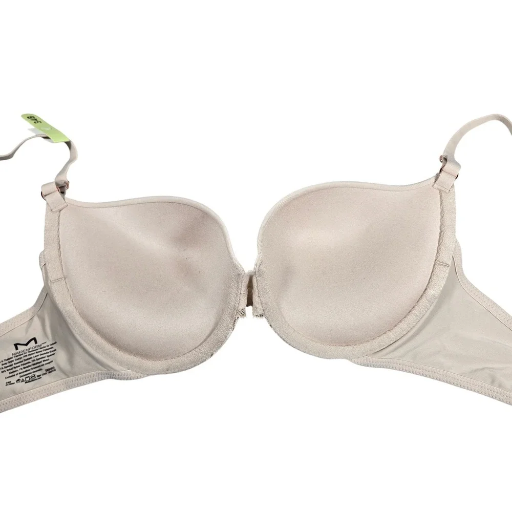 Maidenform dm9900 push